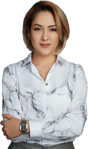 <b>Зулпат Азиева</b><br>Project Management Knowledge Astana